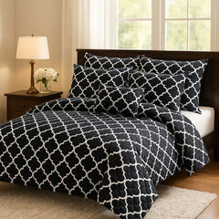 imgi 8 cotton comforter sets 7pc hometexplus HTP3094